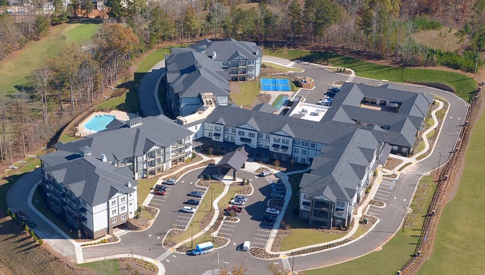 Photo of The Phoenix at Braselton