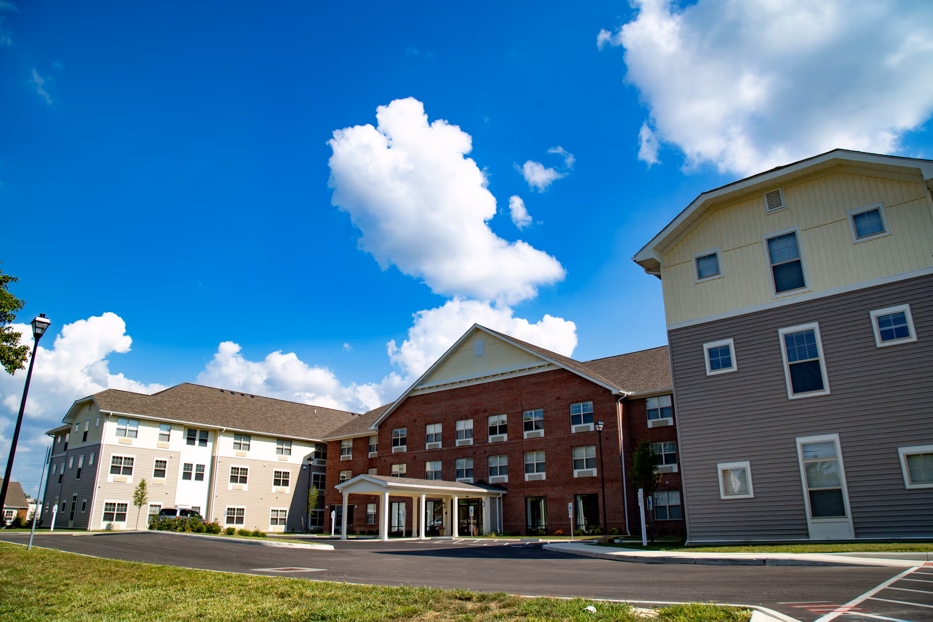Photo of The Ashford at Sturbridge