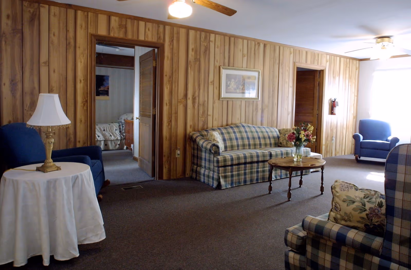 Photo 3 of Rose's Place - Bowie