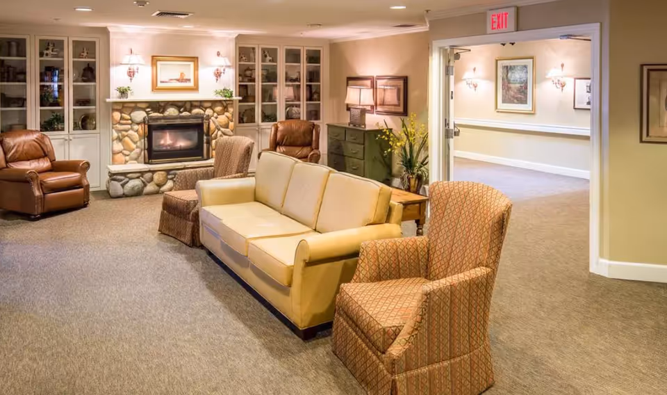 Photo 7 of Cedar Crest Alzheimer's Special Care Center