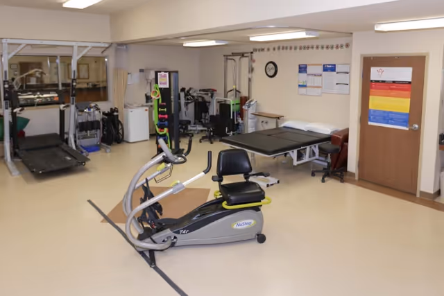 Photo 29 of Legend Healthcare And Rehabilitation - Greenville