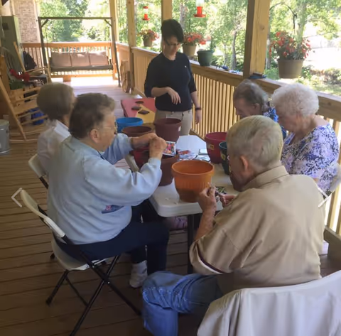 Photo 4 of Northfork Senior Living