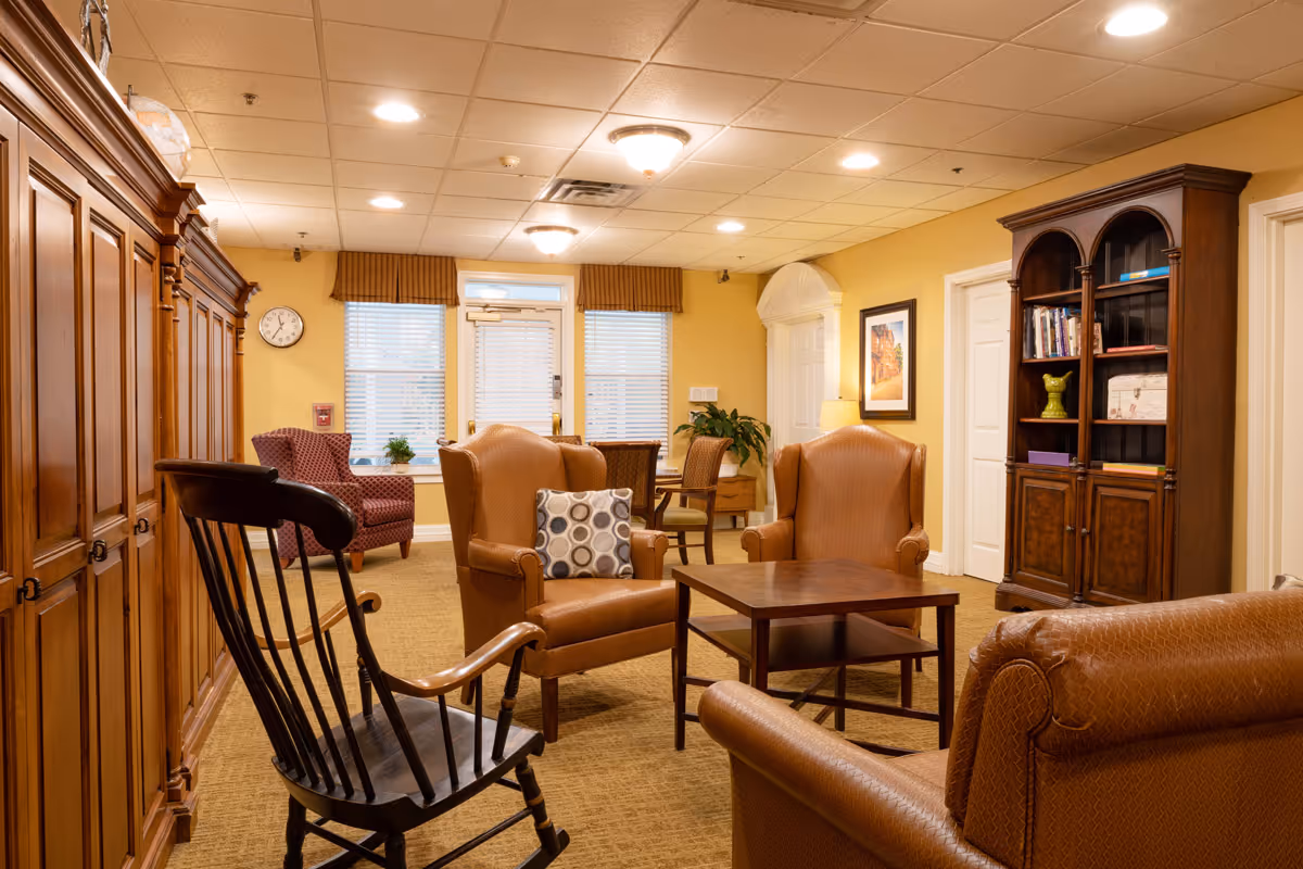 Photo 4 of Charter Senior Living of Danvers