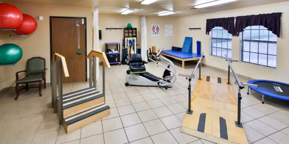 Photo 9 of Windsor Nursing and Rehabilitation Center of Duval