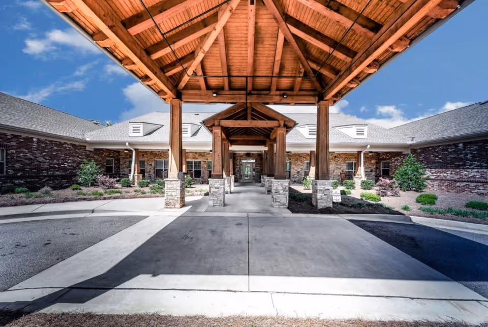 Photo 1 of Hope Center Memory Care