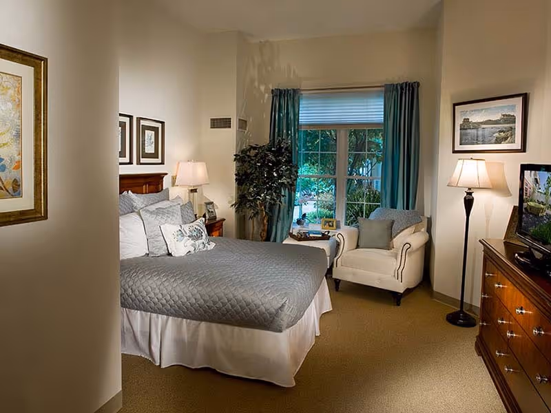 Photo 11 of Atria Bay Spring Village