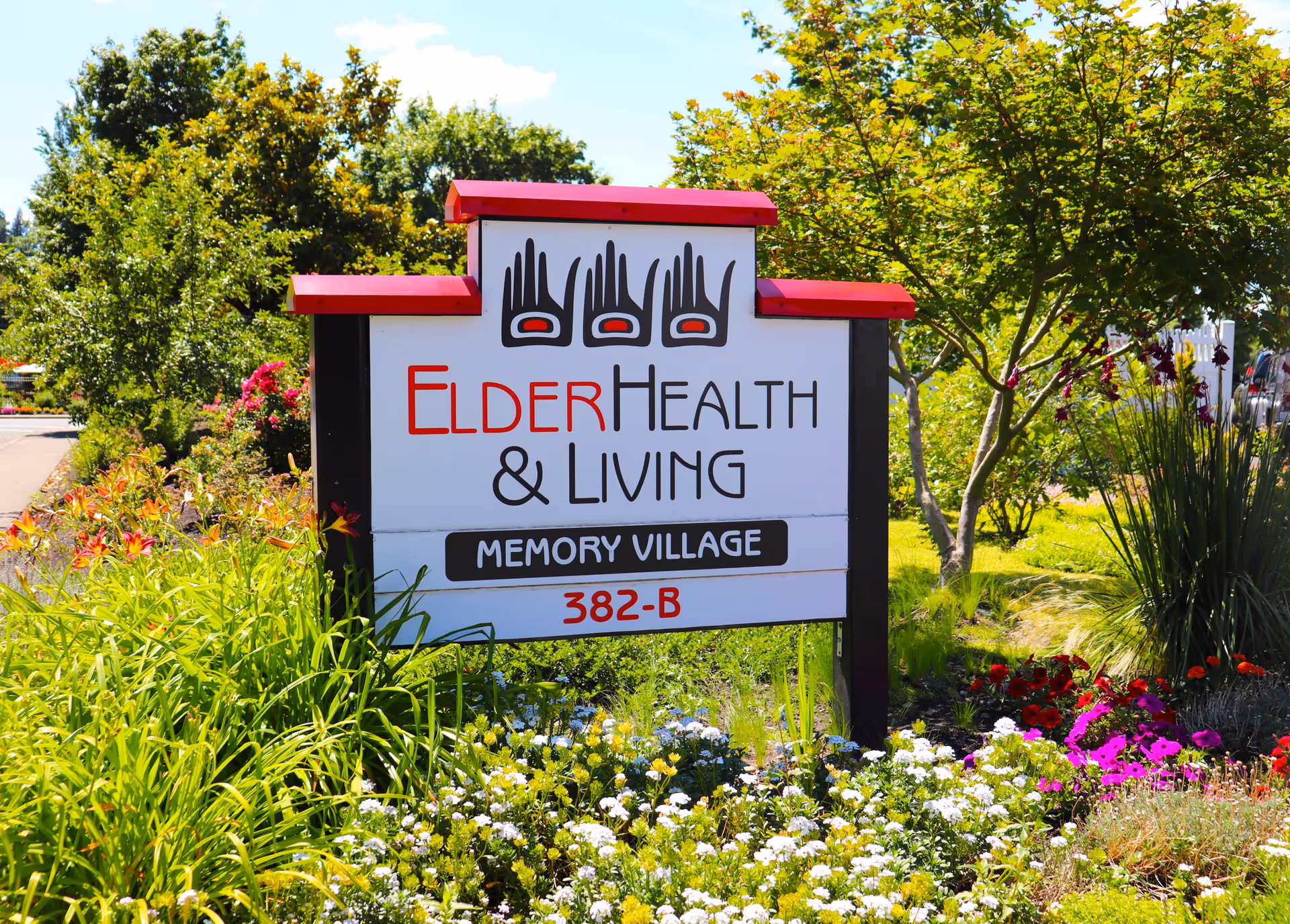 Photo 2 of ElderHealth & Living Memory Village