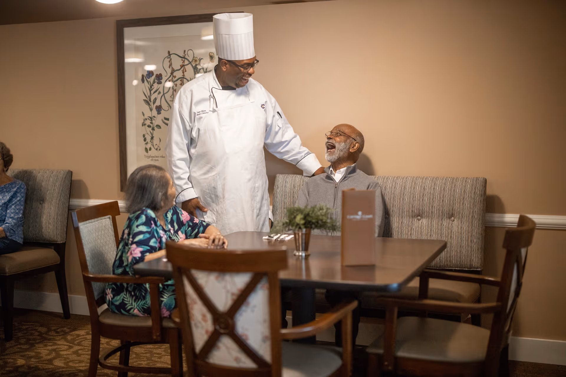 Photo 5 of Carriage Court Senior Living