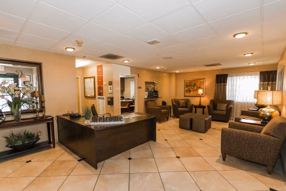 Photo 12 of Mainplace Senior Living