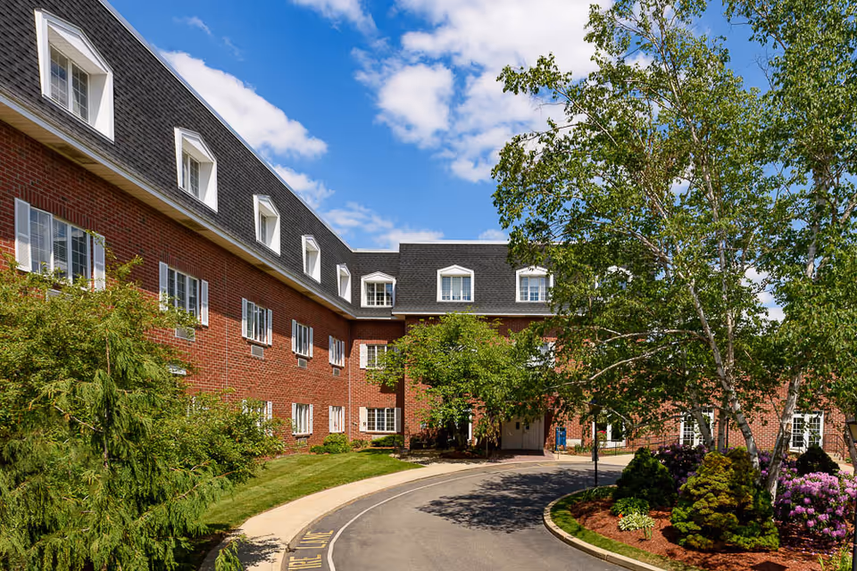 Photo of Cherry Hill Manor Nursing and Rehab Center