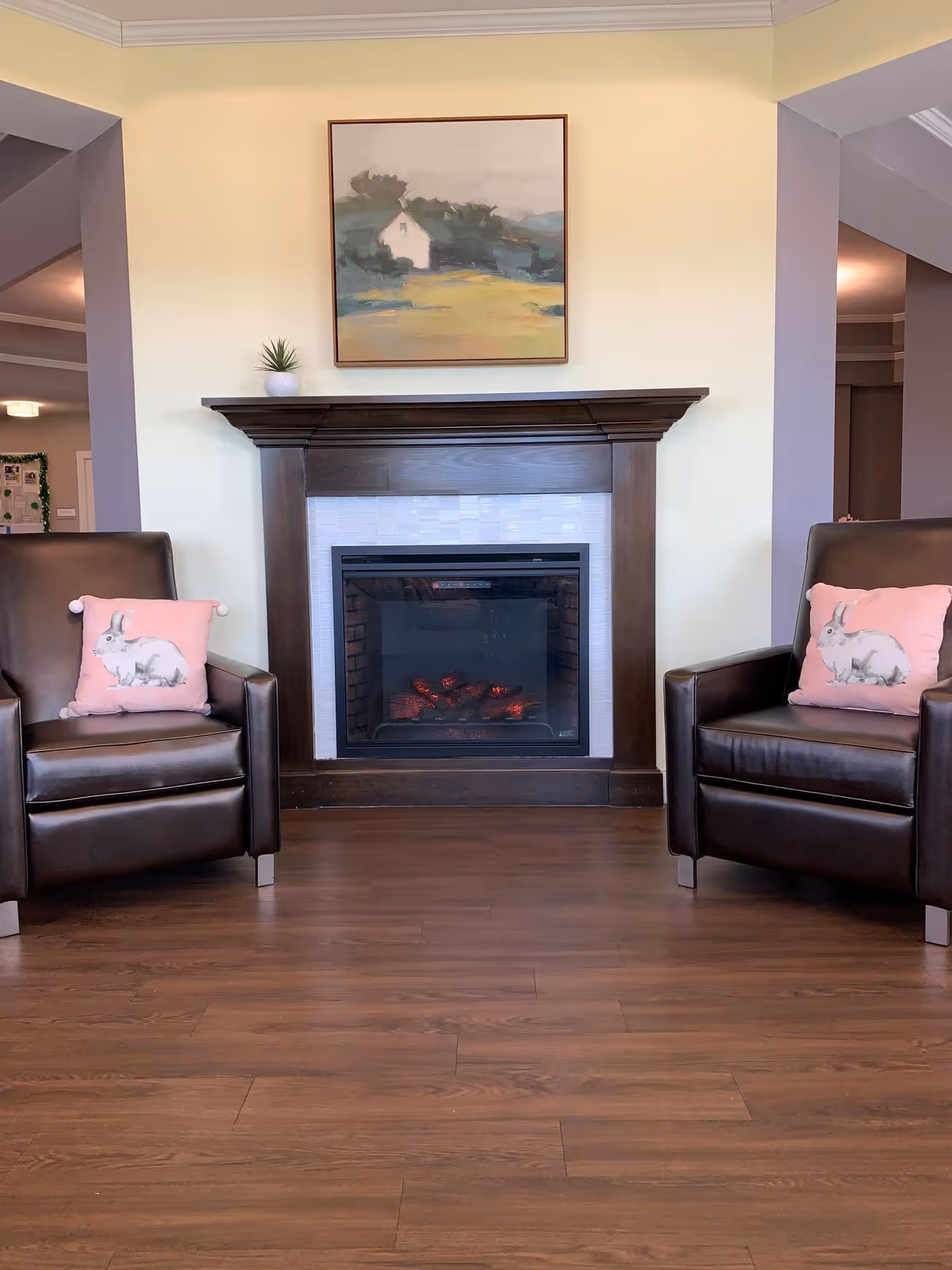 Photo 8 of Lutheran Life Villages - The Village at Pine Valley Assisted Living & Assisted Living Memory Care