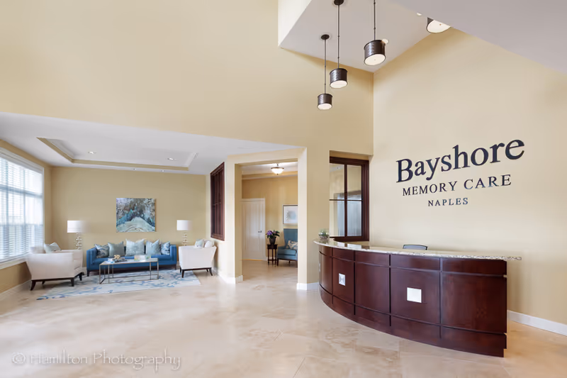 Photo 18 of Bayshore Memory Care