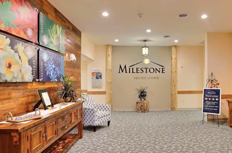 Photo 4 of Milestone Senior Living Tomahawk