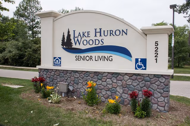 Photo 13 of The Village of Lake Huron Woods