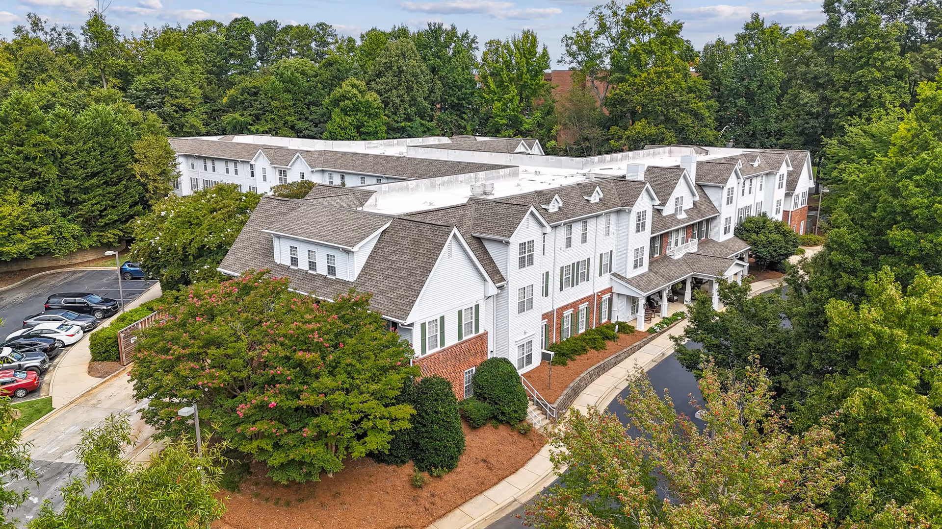 Photo of Brighton Gardens of Charlotte