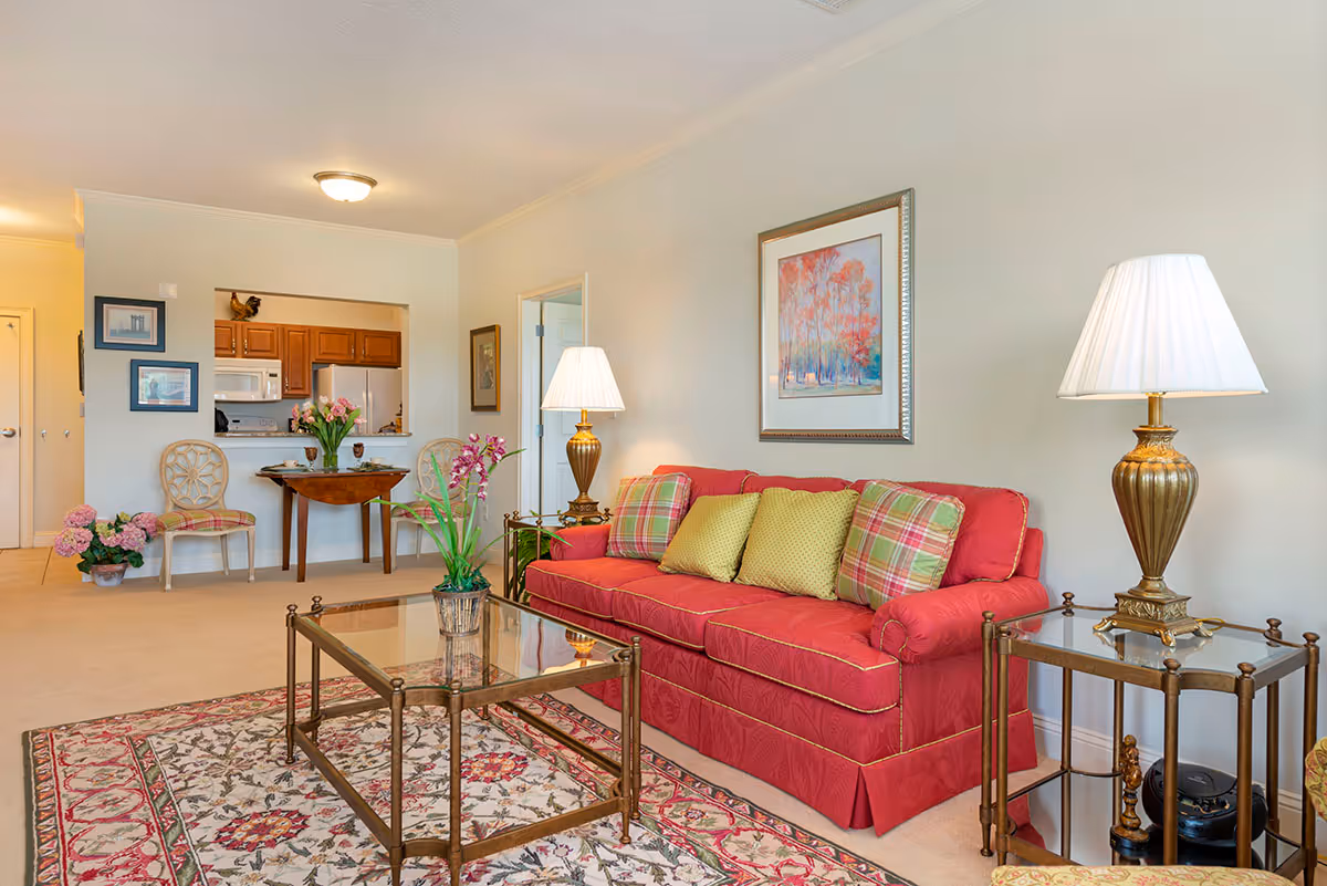 Photo 47 of The Brennity at Tradition Senior Living