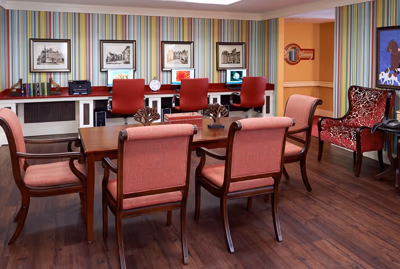 Photo 8 of The Bristal Assisted Living at Woodcliff Lake