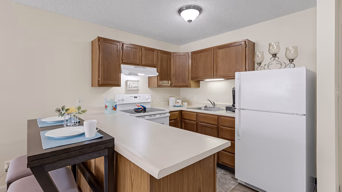 Photo 13 of The Cambridge Senior Living