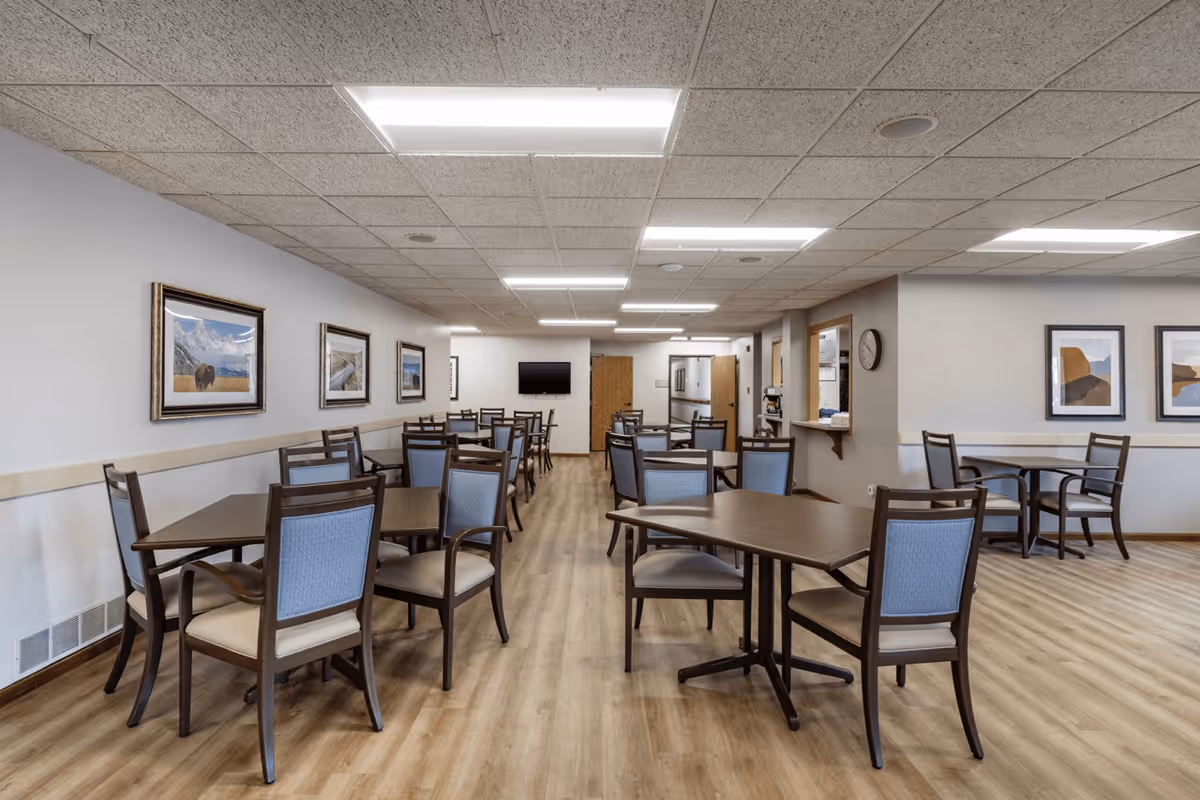 Photo 35 of Derian Lodge Senior Living