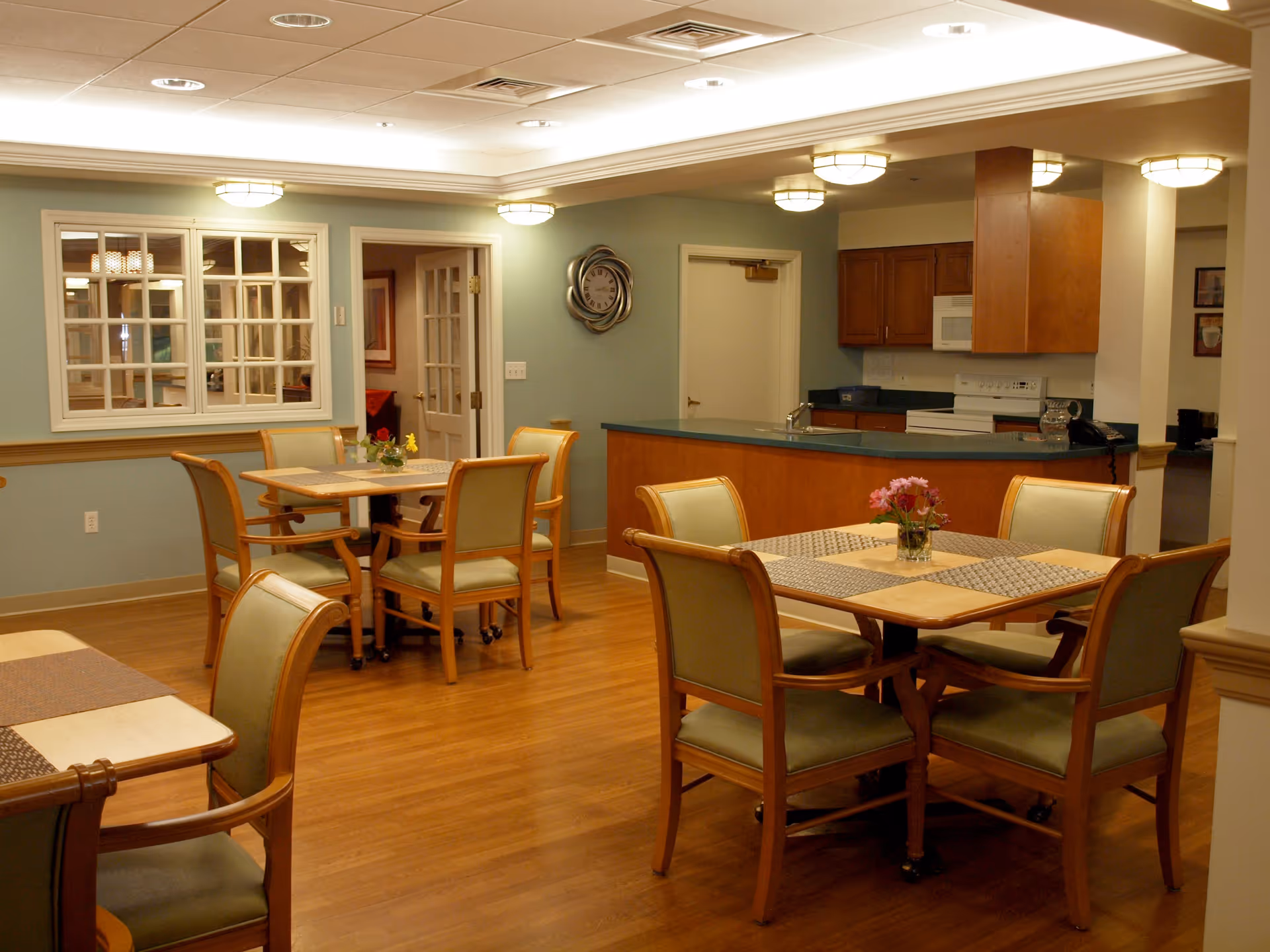 Photo 3 of Rogerson House Memory Care Assisted Living & Day Program