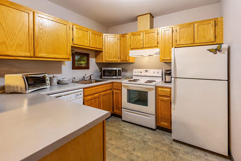 Photo 3 of Connect55+ Wheatfield East | 55 Plus Active Adult Community
