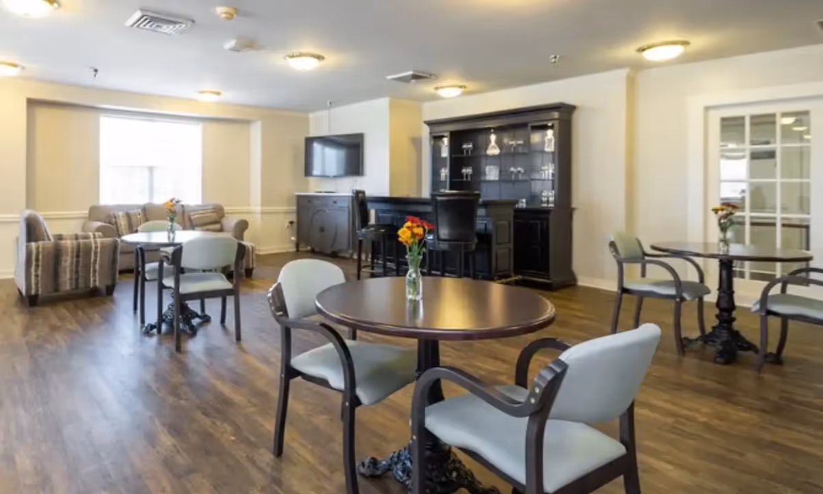 Photo 12 of Cardinal Senior Living at Danville