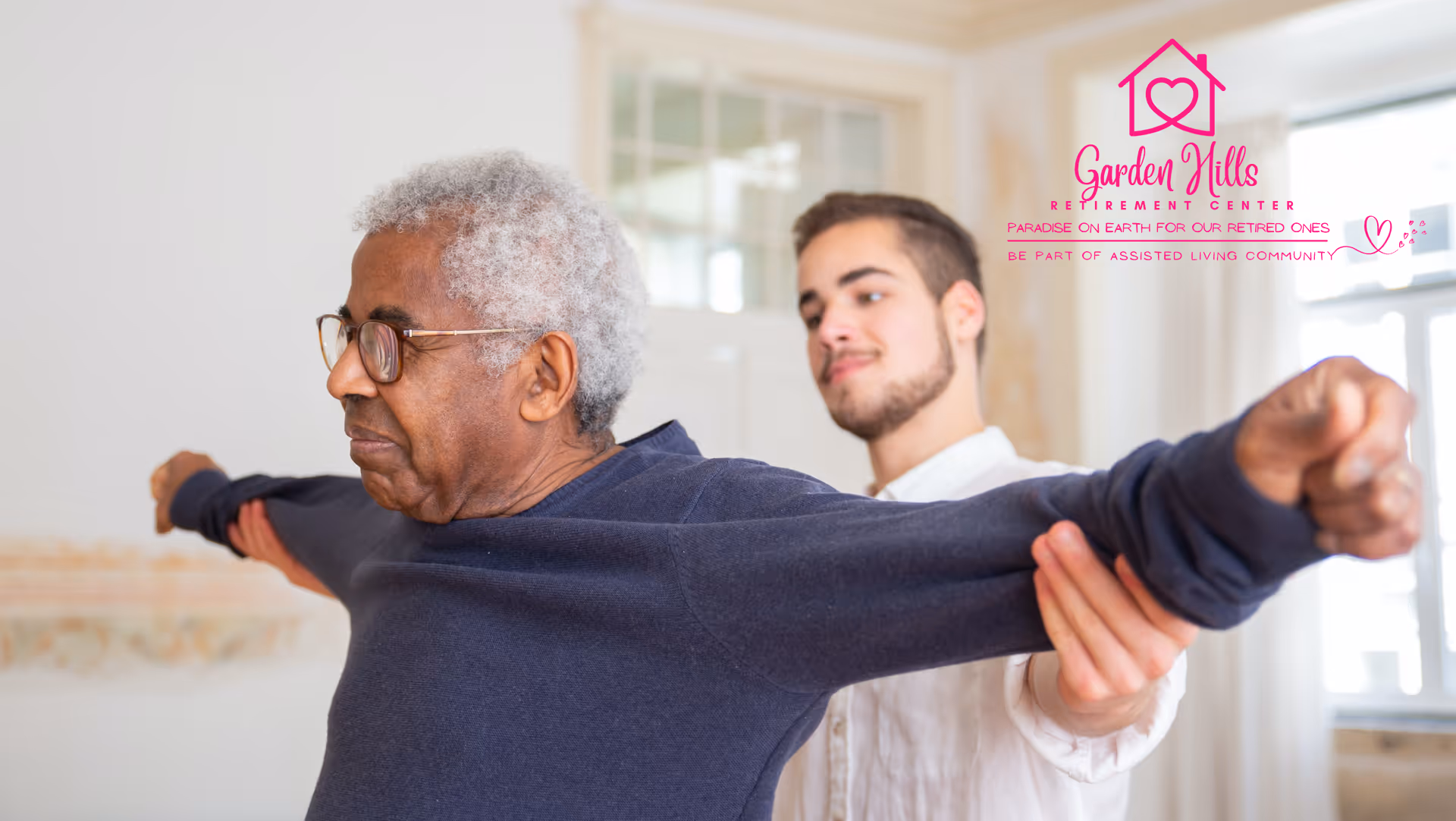 Photo of Garden Hills Center, Inc