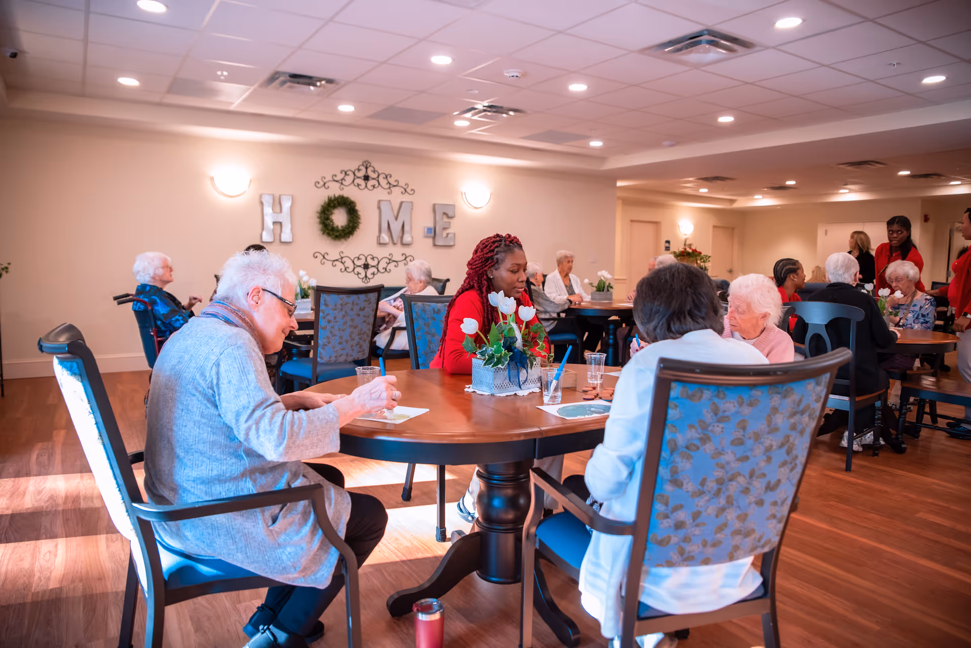 Photo 6 of Ivy Gables Senior Living