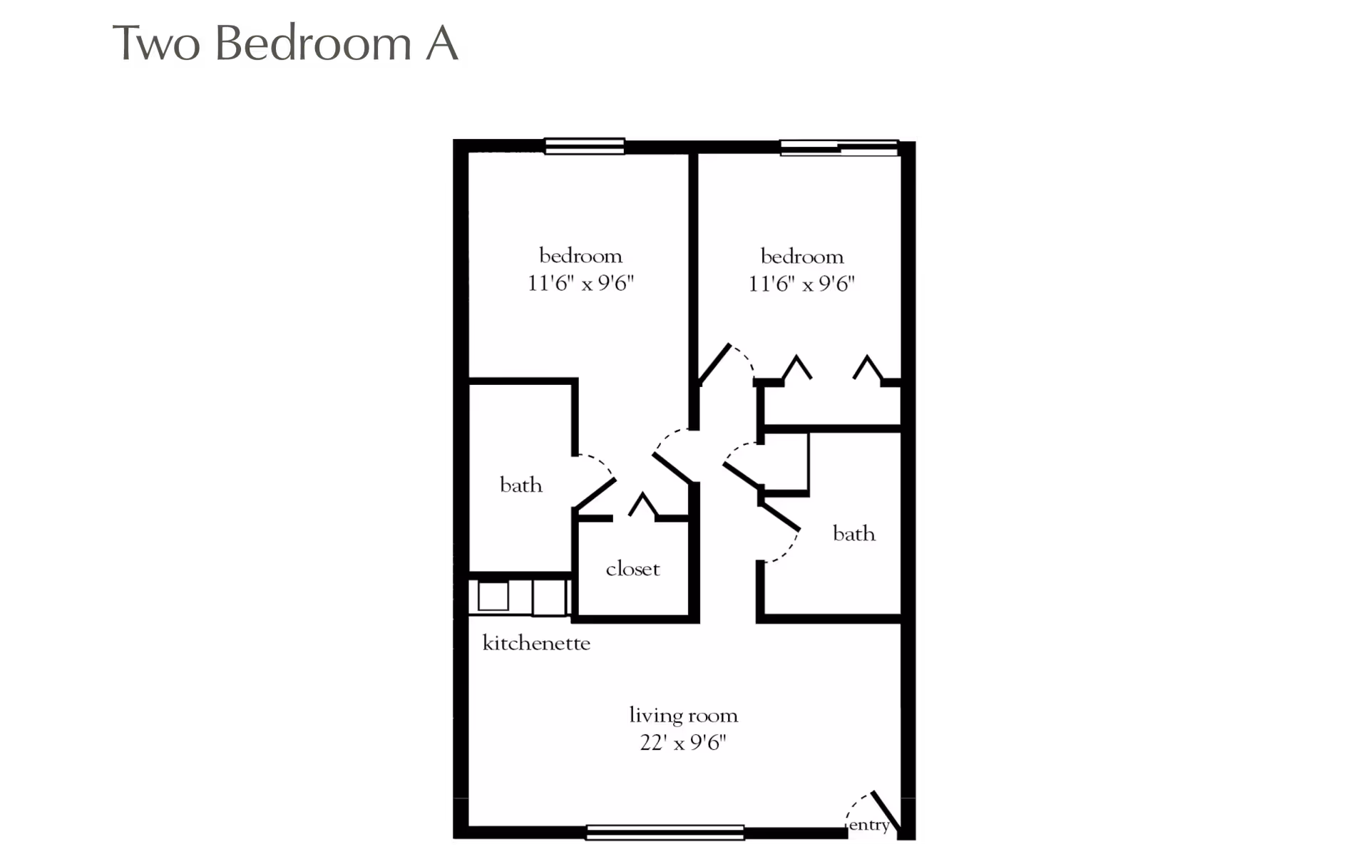 Photo 21 of Atria Willow Park