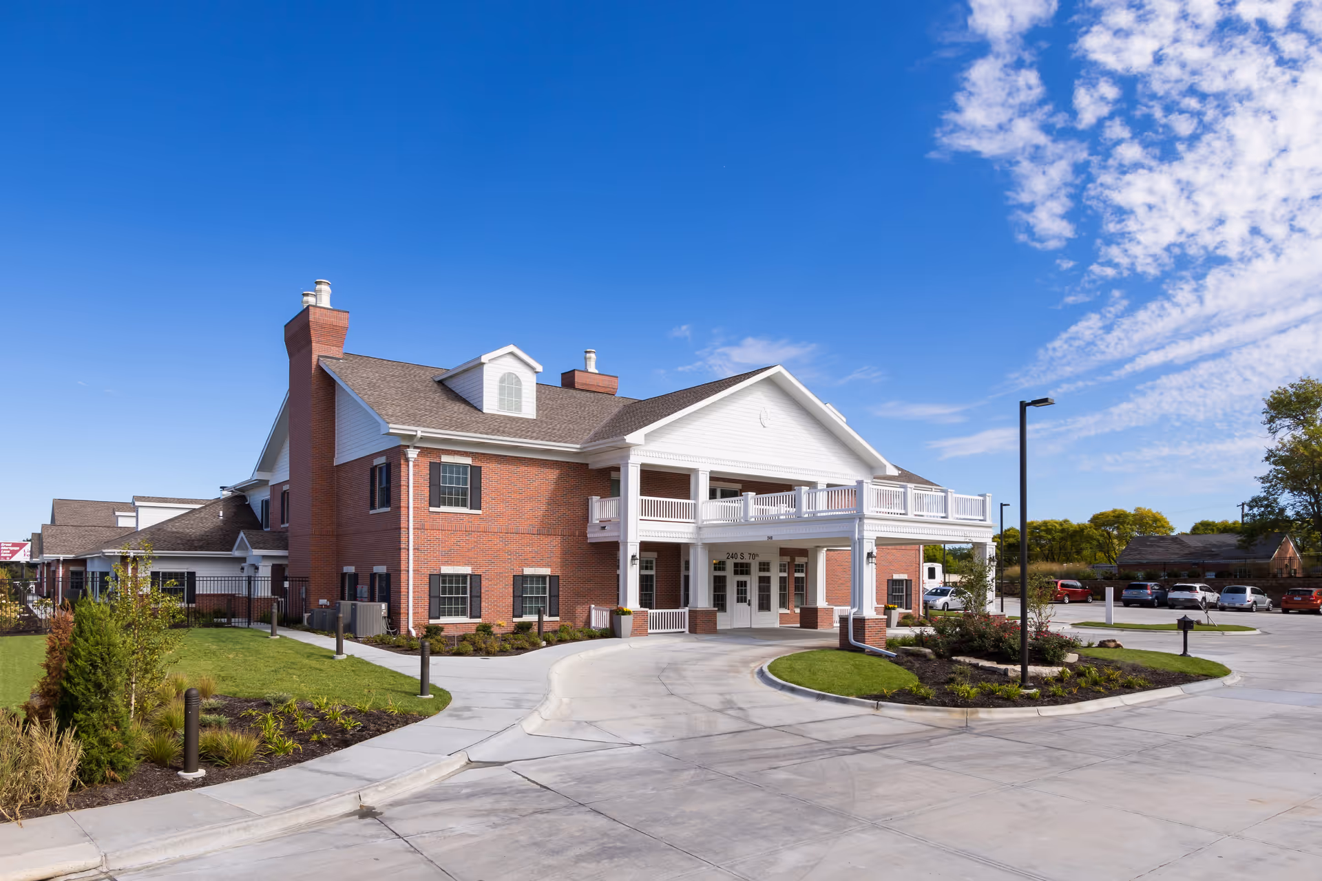 Photo of CountryHouse Residence
