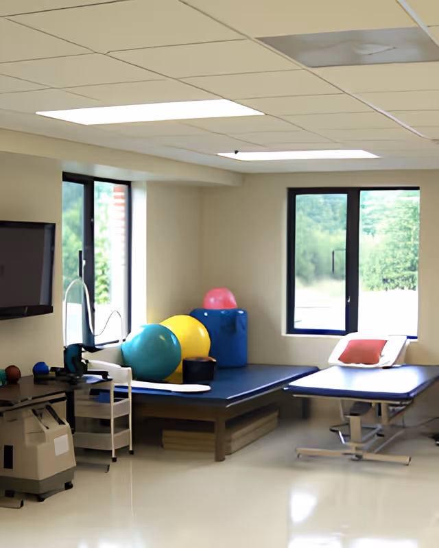Photo 2 of York Nursing and Rehabilitation