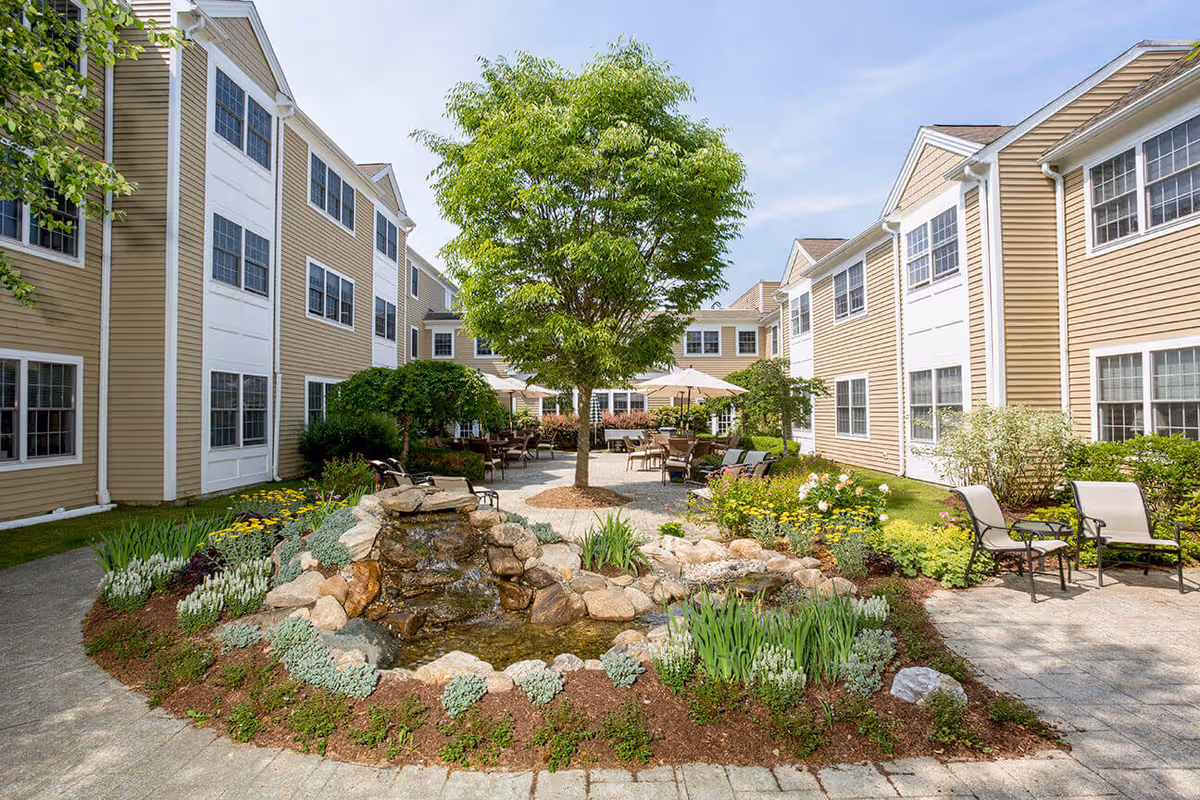 Photo 9 of Benchmark at Ridgefield Crossings