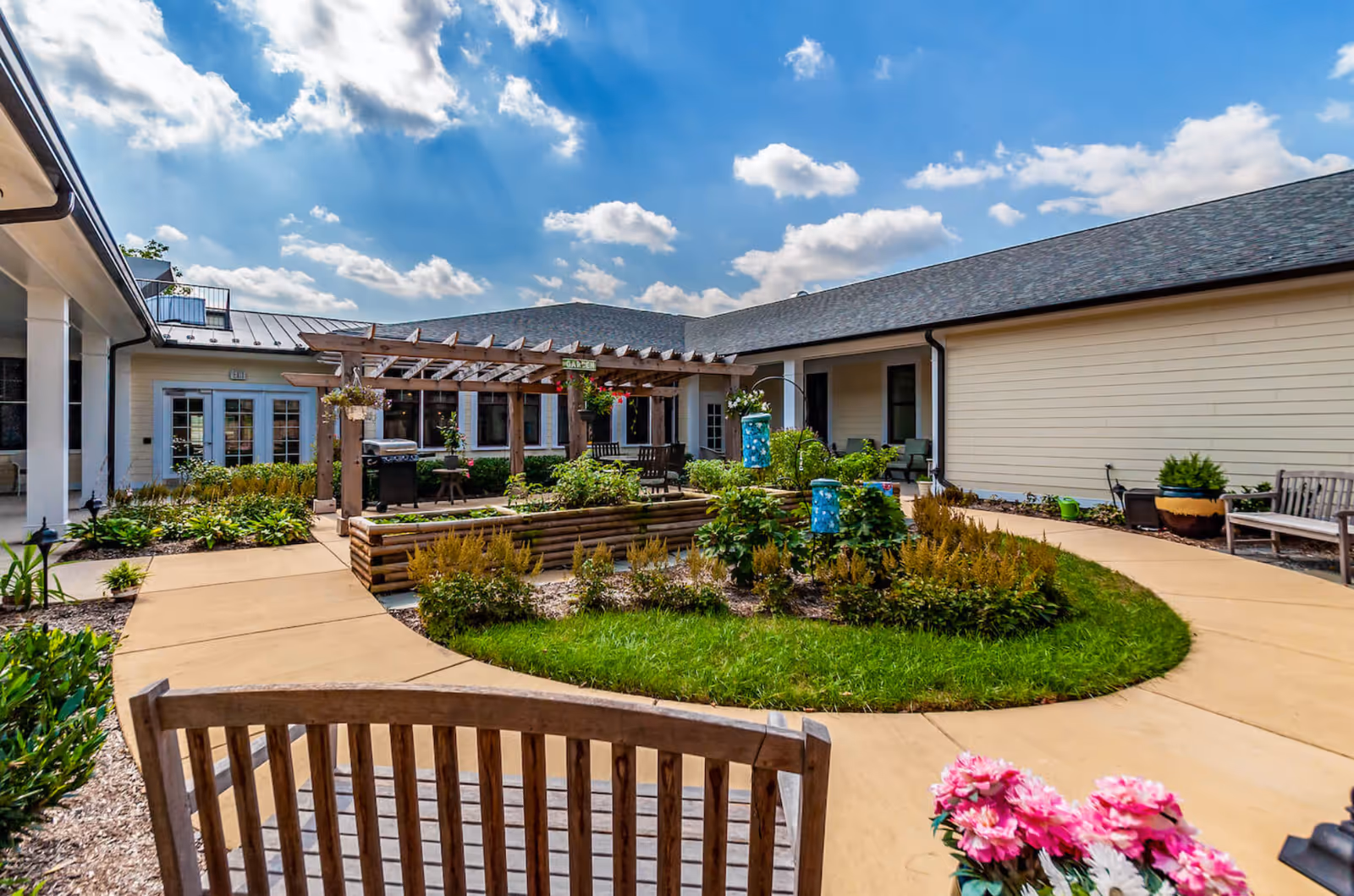 Photo 3 of Chantilly Heights Memory Care