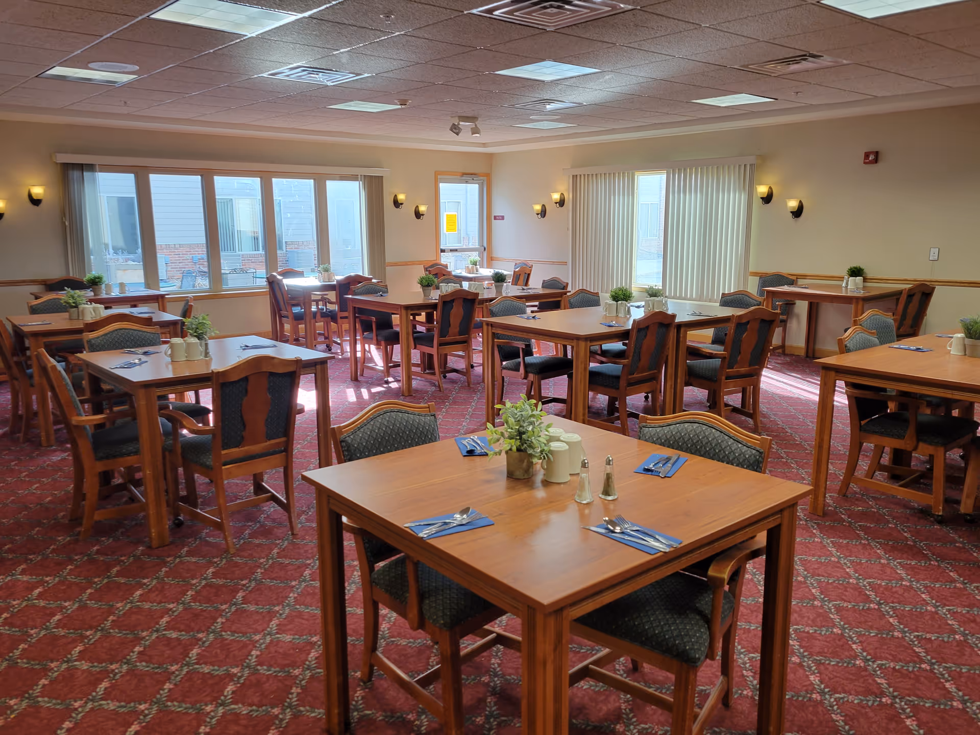 Photo 8 of Ponderosa Lodge Senior Living