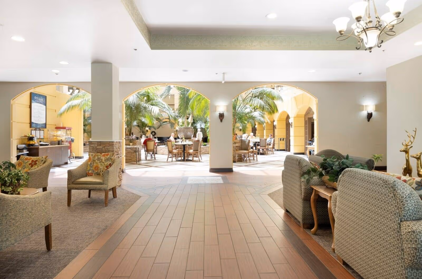 Photo 12 of Park Lane Senior Living