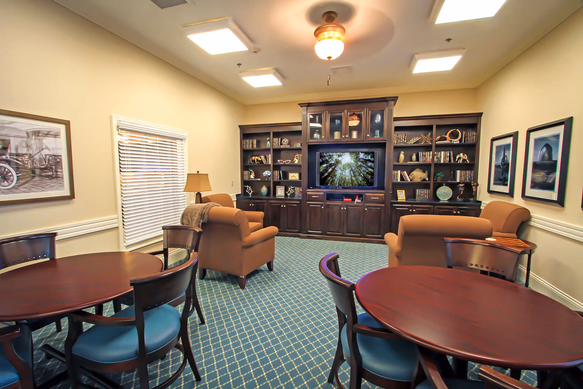 Photo 7 of Benton House of Lenexa