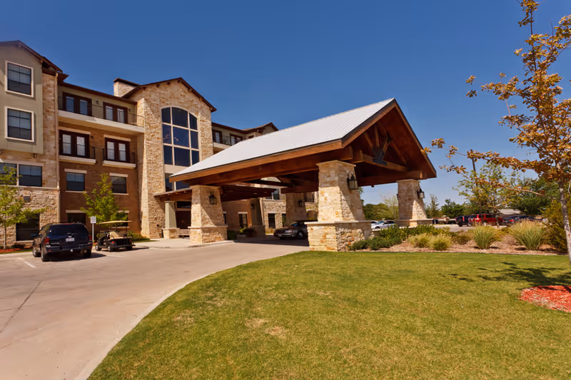 Photo 2 of Waterview The Point Independent Living
