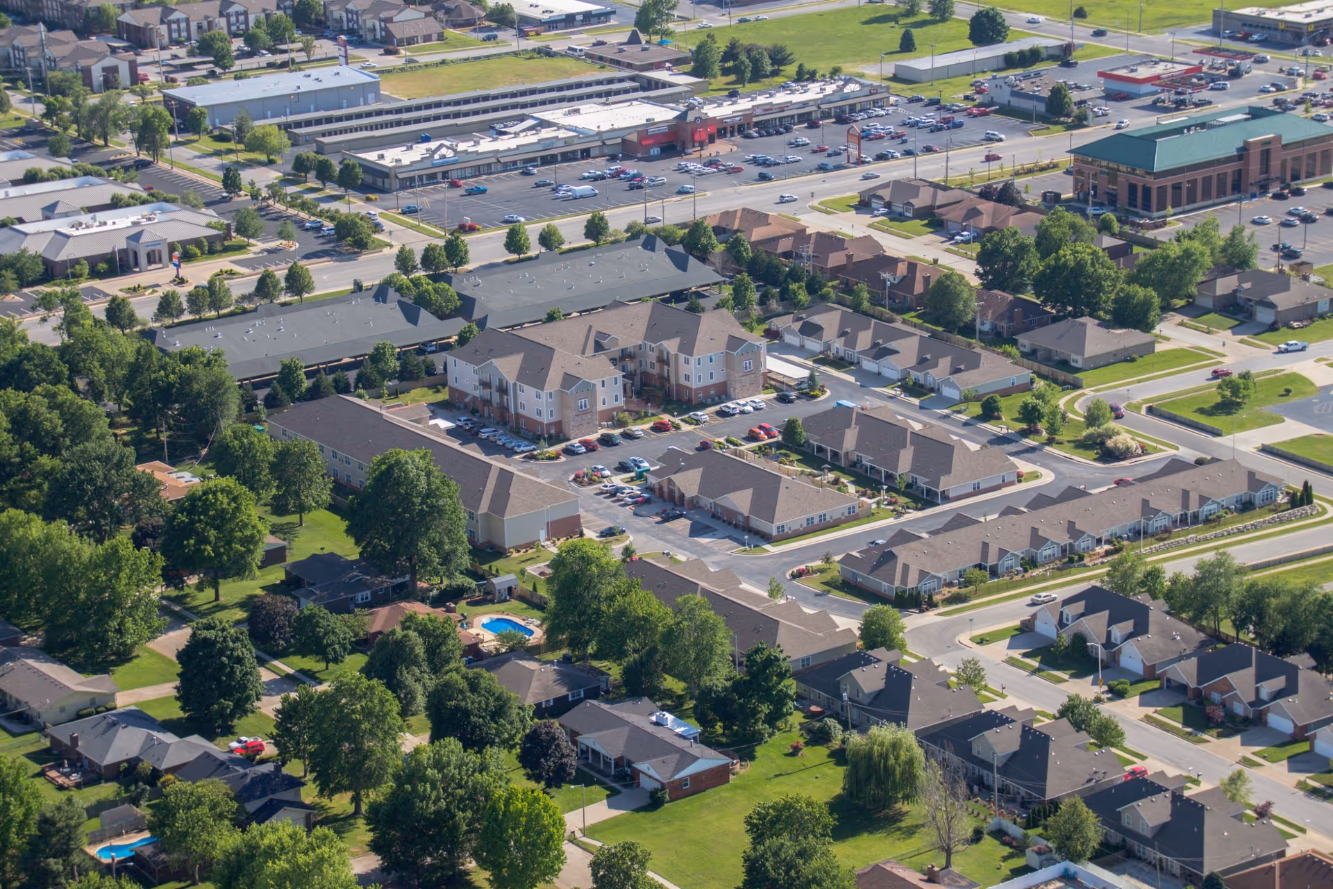 Photo 2 of The Fremont Senior Living