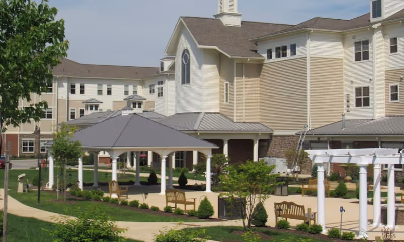 Photo 3 of Lutheran Senior Life Passavant Community
