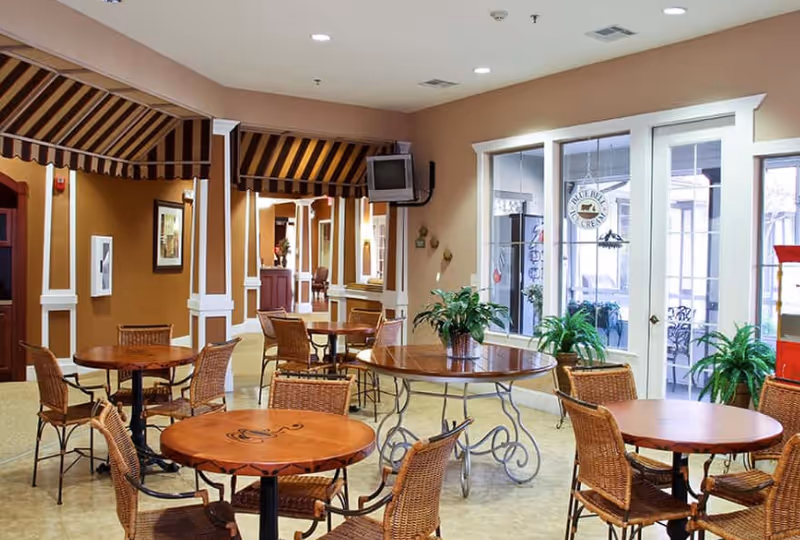 Photo 7 of Hawkins Creek Assisted Living and Memory Care
