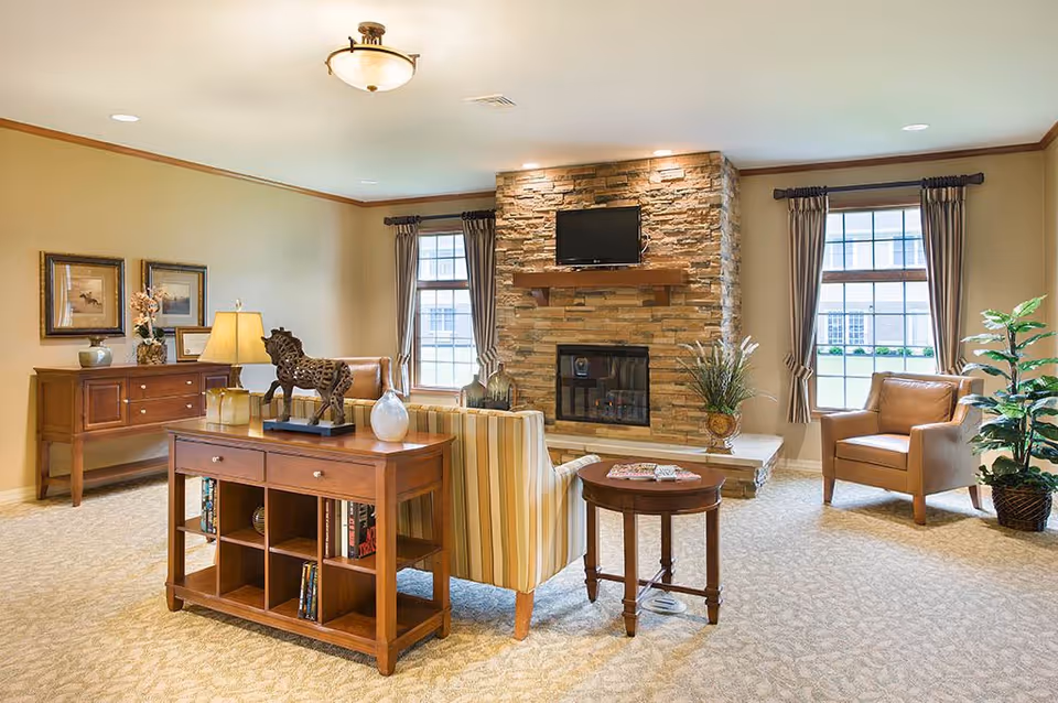 Photo 5 of The Village at Hamilton Pointe