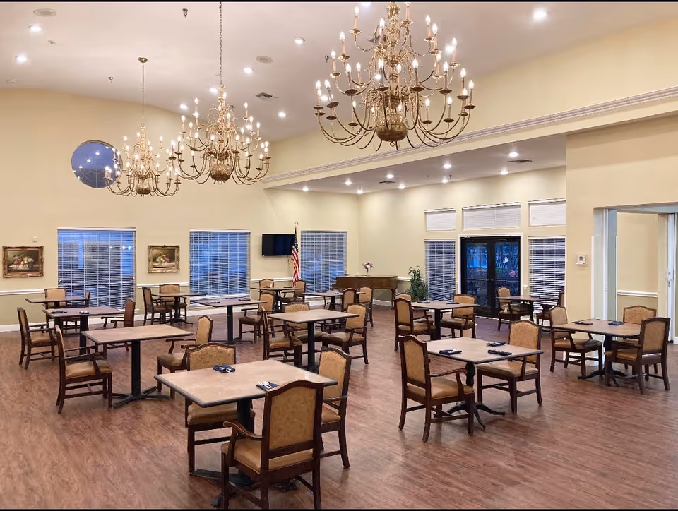 Photo 6 of Silver Creek Assisted Living