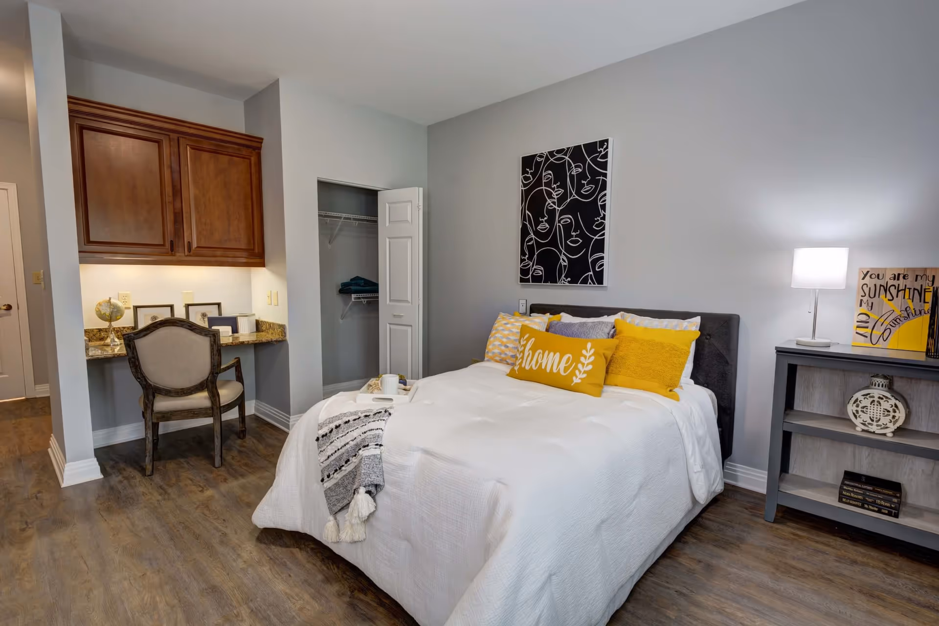 Photo 19 of The Auberge at Lake Zurich