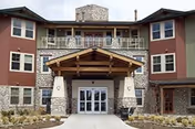 Photo of Harvest Pointe