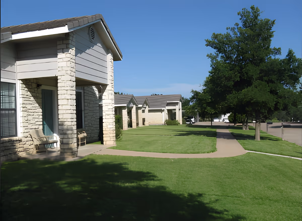 Photo 2 of Marble Falls Assisted Living