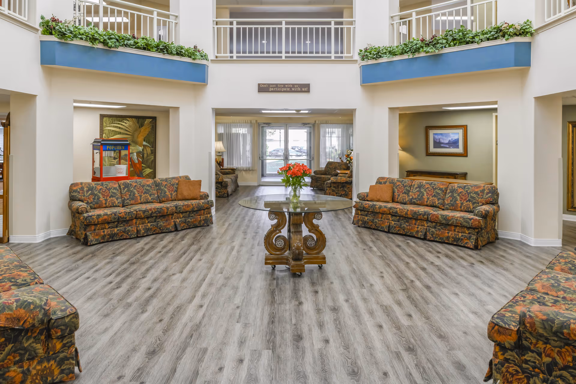 Photo 21 of Marion Woods - Sky Active Living