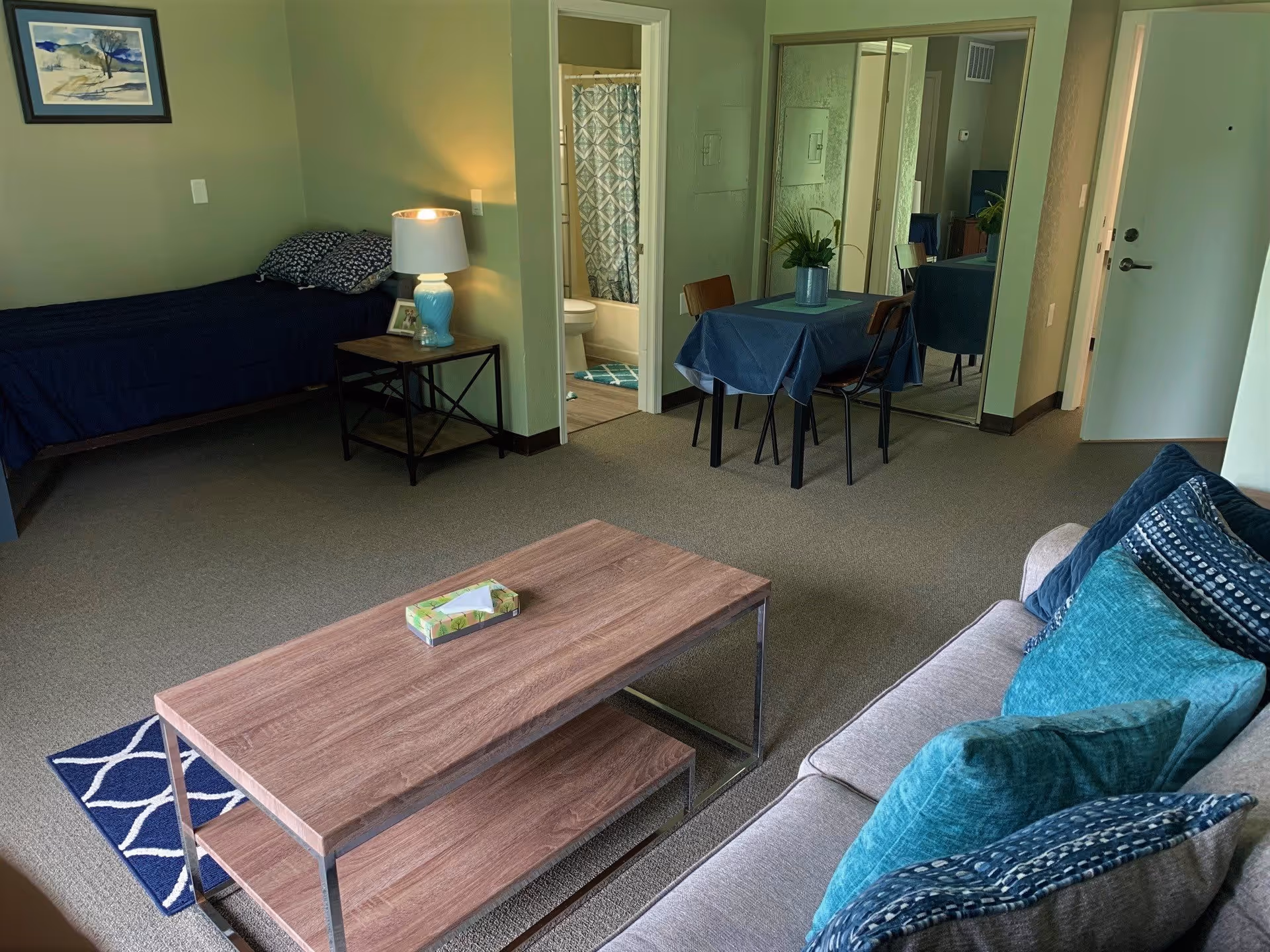 Photo 8 of Southern Hills Retirement Community