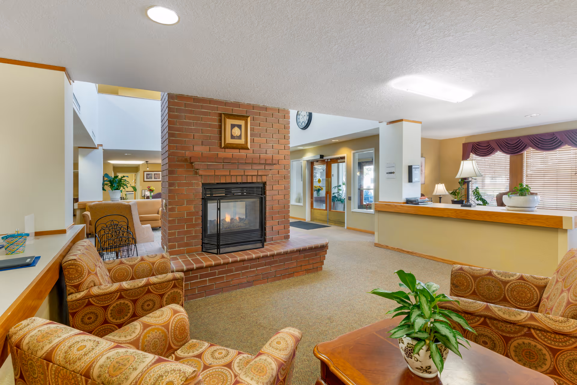 Photo 11 of Brookdale McMinnville City Center