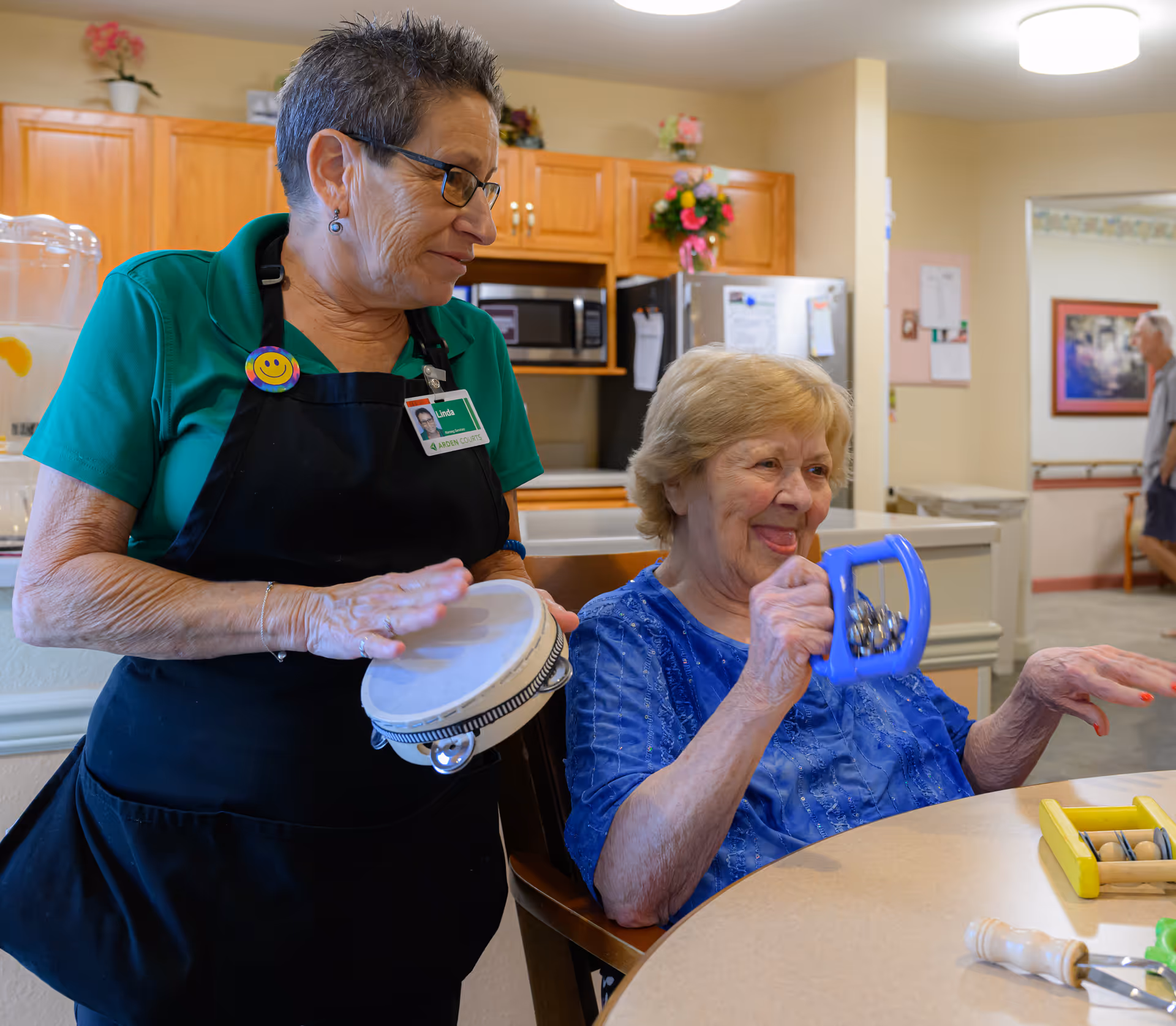 Photo 10 of Arden Courts - ProMedica Memory Care Community (Palm Harbor)