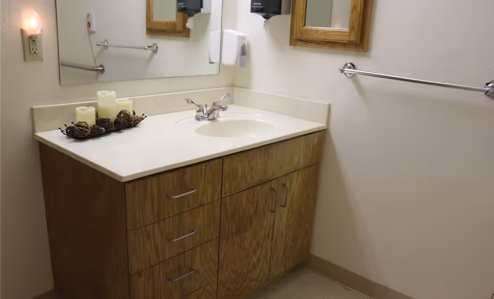 Photo 8 of Butterfield Residential Care Center